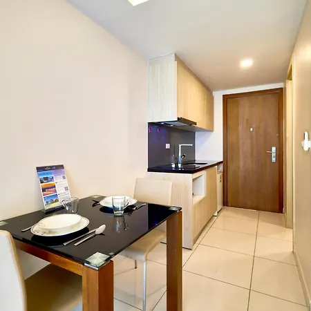 Laguna Bay 2 By Tech Pattaya Room photo