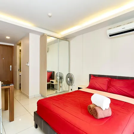 Laguna Bay 2 By Tech Pattaya Room photo