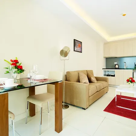 Laguna Bay 2 By Tech Pattaya Room photo
