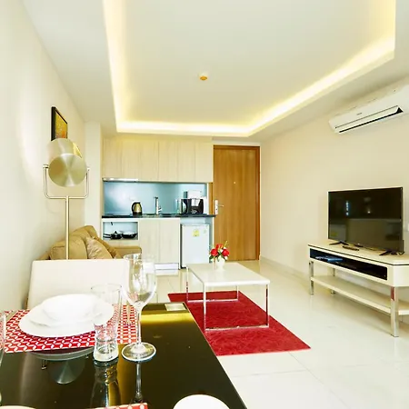 Laguna Bay 2 By Tech Pattaya Room photo