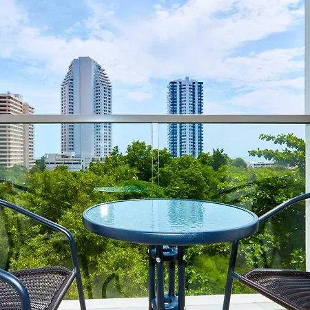 Laguna Bay 2 By Tech Pattaya Room photo