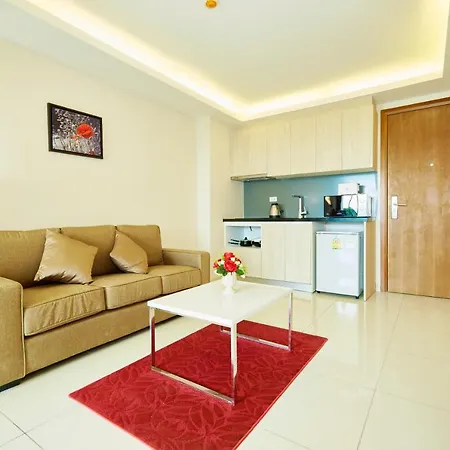 Laguna Bay 2 By Tech Pattaya Exterior photo