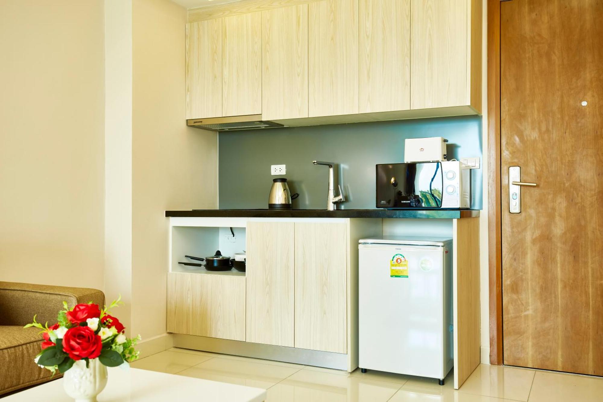 Apartment Laguna Bay 2 By Tech