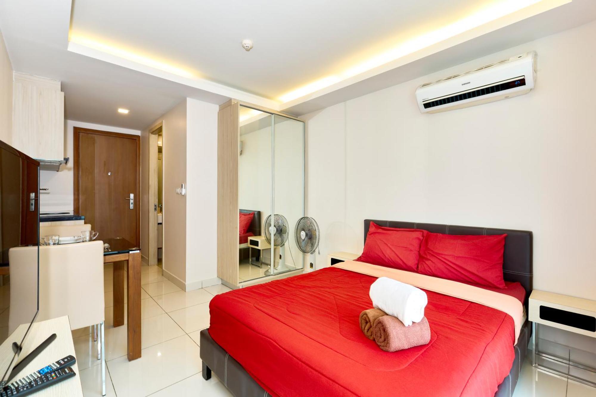Apartment Laguna Bay 2 By Tech *