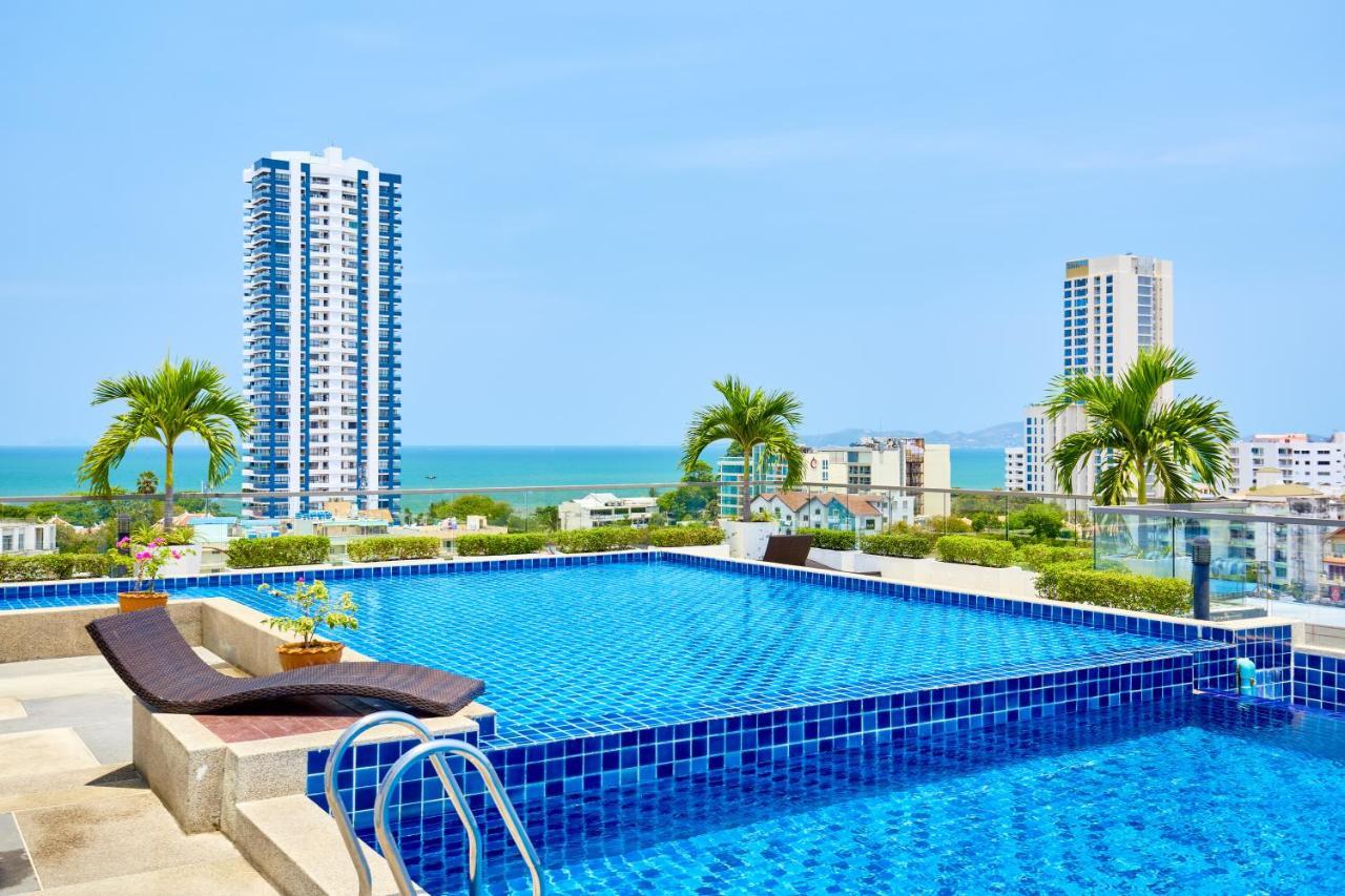 Laguna Bay 2 By Tech Apartment *