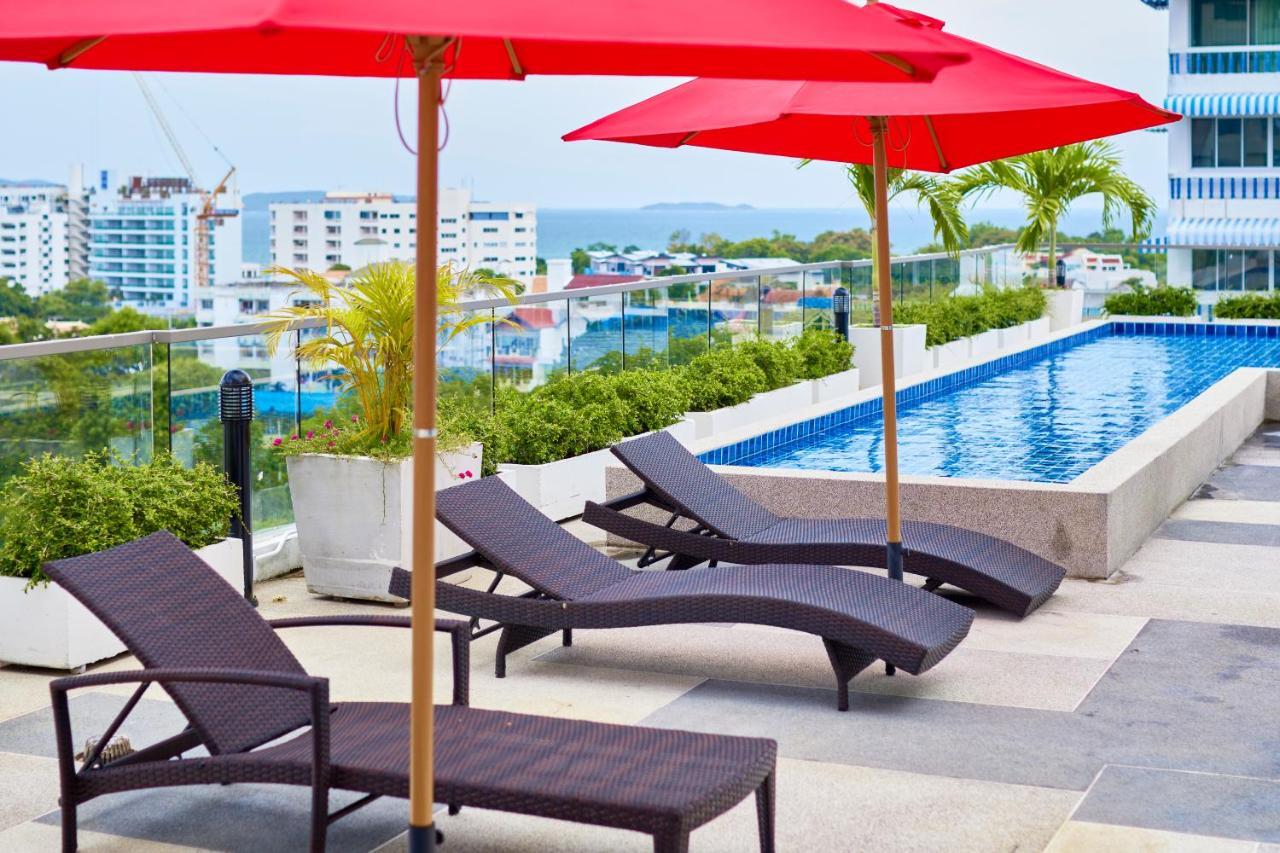 Laguna Bay 2 By Tech Apartment *
