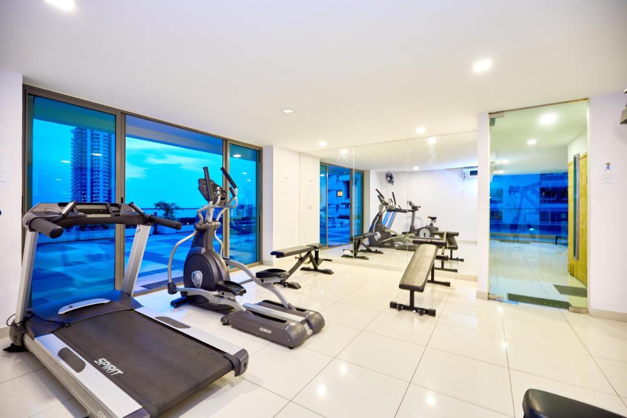 Laguna Bay 2 By Tech Apartment