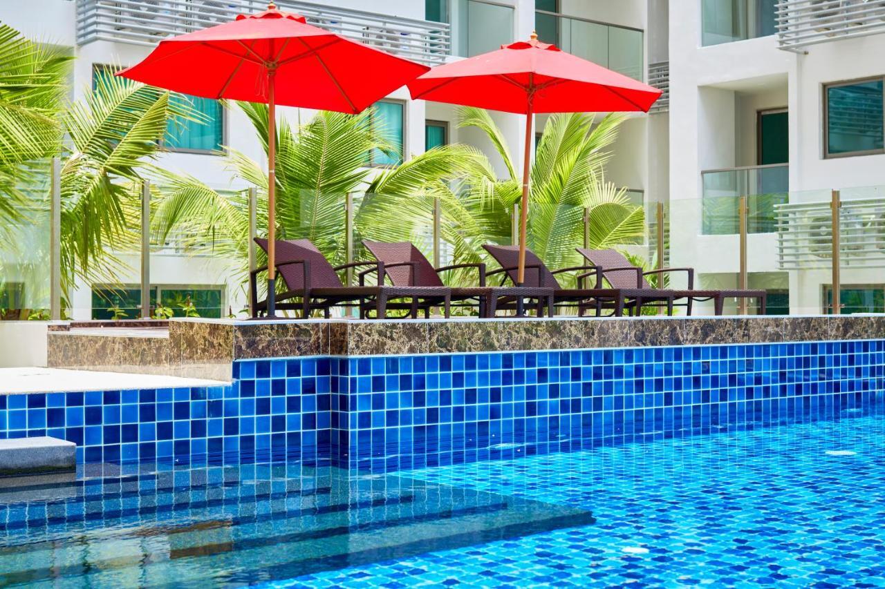 Laguna Bay 2 By Tech Apartment