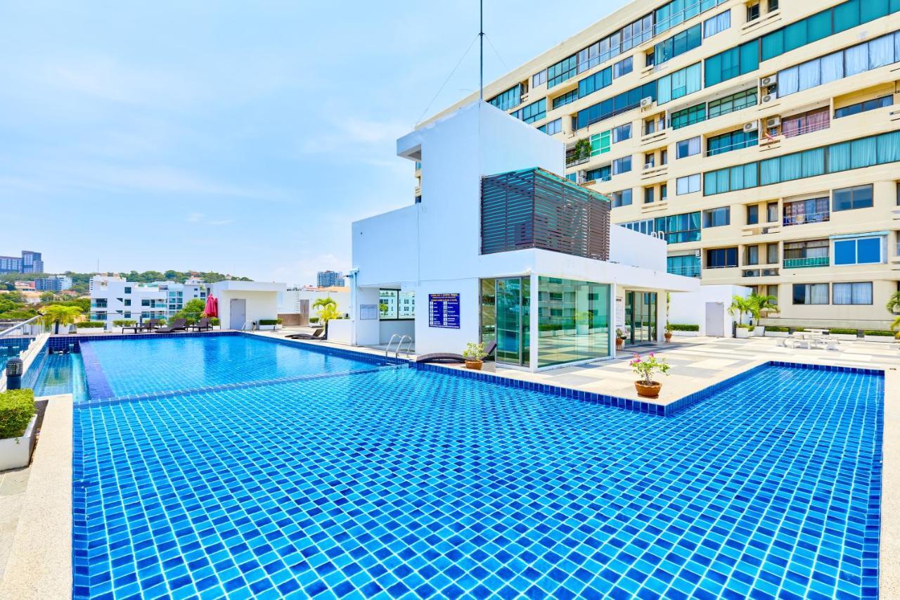 Laguna Bay 2 By Tech Apartment *
