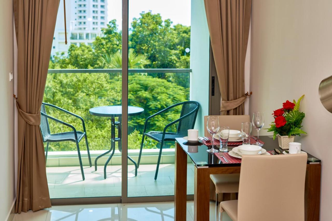Laguna Bay 2 By Tech Apartment *